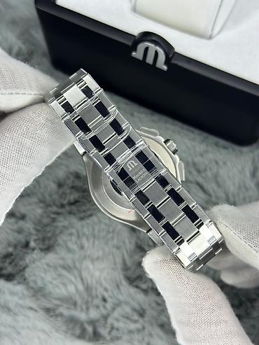 lacroix: ⚜️Yenilənmiş versiya ⚜️ ▪️MAURİCE LACROIX ▪️Premium keyfiyyət — 8