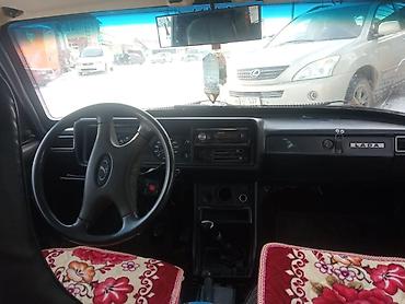 ВАЗ (ЛАДА): ВАЗ (ЛАДА) 2107: 2007 г., Механика, Бензин, Седан — 11