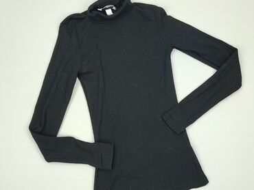 co to jest akryl w swetrze: H&M, Women`s golf, size XS (EU 34)