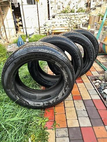 шины лексус 570: Летние шины на Лексус 570 японской фирмы Дунлоп 285/50 r20 в хорошем — 8