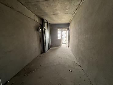 Продажа квартир: 3 комнаты, 119 м², Элитка, 3 этаж, ПСО (под самоотделку) — 5