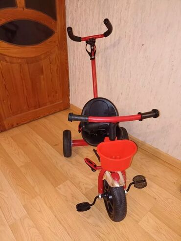 ov bicaqlari satisi: Uşaq velosipedi Ödənişli çatdırılma