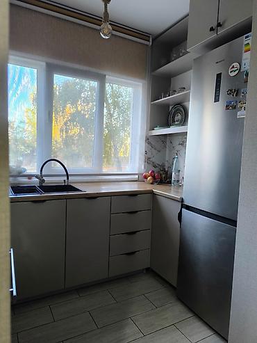 Продажа квартир: 3 комнаты, 70 м², 1 этаж, Дизайнерский ремонт — 10