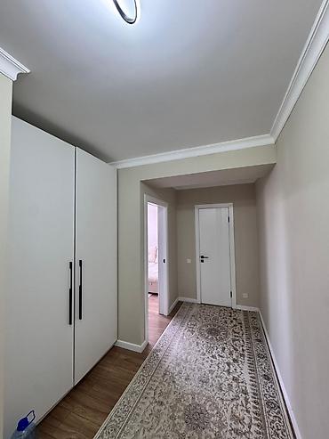 Продажа квартир: 2 комнаты, 70 м², Кок-Жар ж/м Элитка, 3 этаж, Евроремонт — 6