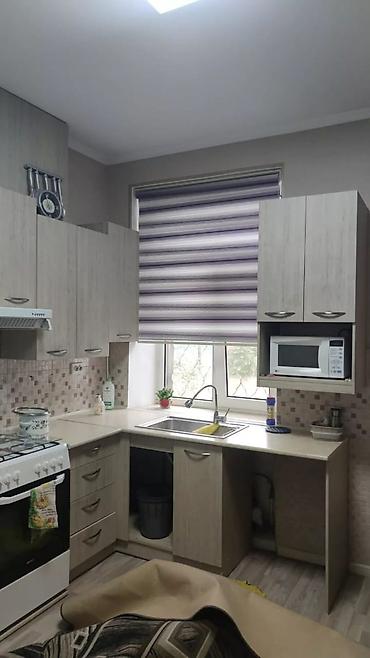 я ищу квартиры: 3 комнаты, 80 м², Индивидуалка, 2 этаж, Косметический ремонт — 3