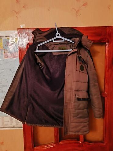 gödekceler: Kurtka, Bolonka, Qış, S — 3