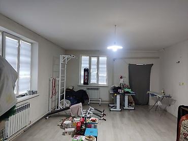 Продажа коттеджей и домов: Новый дом Ж/М АК Ордо. Продается дом 200 м2. Красная книга имеется. 5 — 4