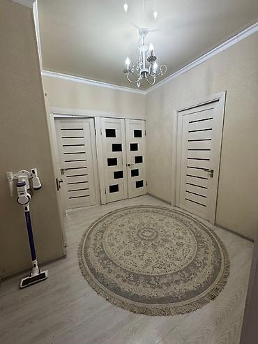 Продажа квартир: 3 комнаты, 74 м², Элитка, 7 этаж, Евроремонт — 16