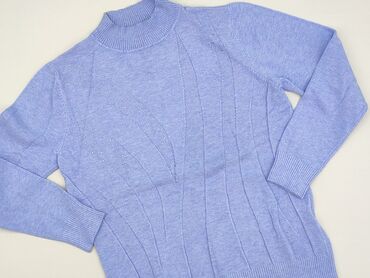 Jumpers: Women`s sweater, XL (EU 42)