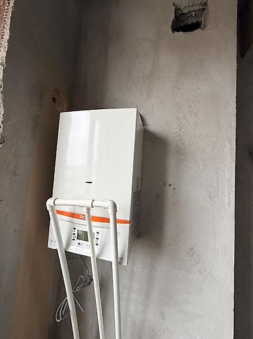 Продажа квартир: 3 комнаты, 75 м², Элитка, 10 этаж, Готовая ПСО (под самоотделку) at lalafo.kg — 12 Продажа квартир: 3 комнаты, 75 м², Элитка, 10 этаж, Готовая ПСО (под самоотделку) — 12