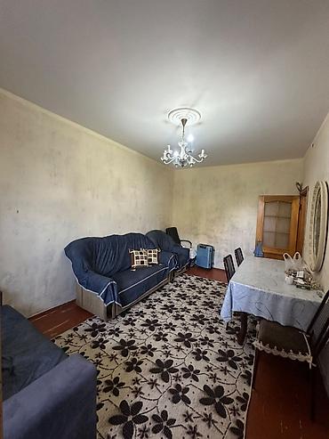 imisli ev satisi: Bakı, 2 otaqlı, Köhnə tikili, 47 kv. m — 2