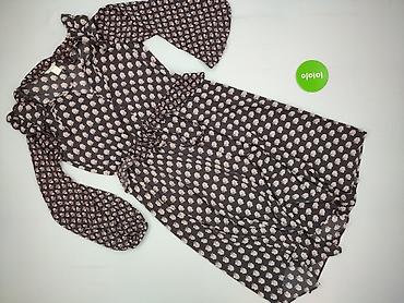 bluzka biala hm: H&M, Sukienka damska, rozmiar S — 2