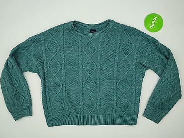 shein poland: Sinsay, Sweter damski, rozmiar M — 2