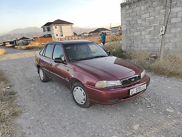 кия рио бампер: Daewoo Nexia: 2007 г., Механика, Бензин, Седан — 2