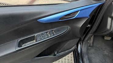shevrolet lacetti: Chevrolet Spark: 2017 г., 1 л, Автомат, Бензин — 9