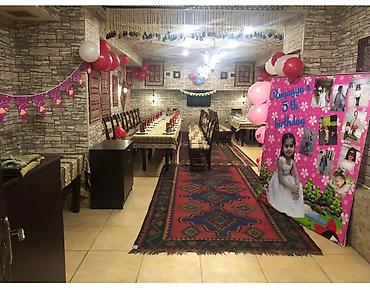 satılık cafe: Profili - Restoran Ünvanı - Nərimanov rayonu, Azadlıqla — 7