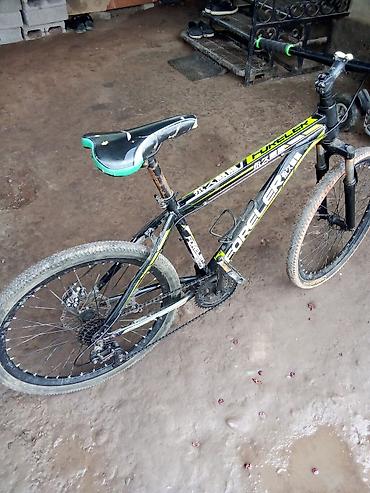 Горные велосипеды: Горный велосипед, Skillmax, Алюминий — 3
