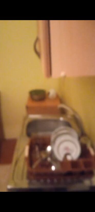 Uzunmüddətli kirayə evlər: 40 kv. m, 1 otaqlı, Kombi, Qaz, İşıq — 14