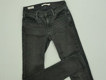 Jeansy: Jeansy XS (EU 34), stan - Bardzo dobry