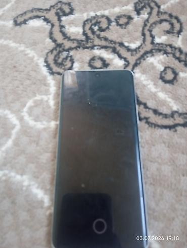 Redmi Note, 128 GB, rəng - Yaşıl, Barmaq izi lalafo.az -da Redmi Note, 128 GB, rəng - Yaşıl, Barmaq izi