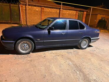 купить двигатель бмв х5 дизель: BMW 5 series: 1995 г., 2 л, Механика, Бензин, Седан