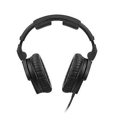 №: 15138 Məhsulun adı: Studiya qulaqlıqları Sennheiser HD280 Pro Black