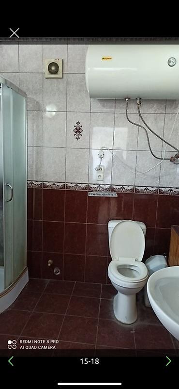 Долгосрочная аренда домов: 190 м², 6 комнат, Утепленный, Бронированные двери, Евроремонт — 13