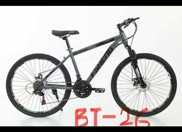 Городские велосипеды: Городской велосипед, Рама XXL (190 - 210 см) — 28