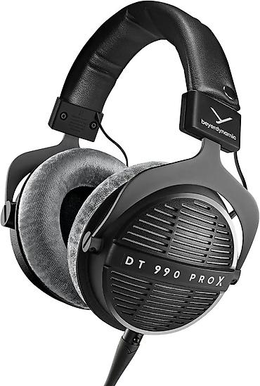 redmi pad: Beyerdynamic DT 990 PRO X — açıq tipli peşəkar studiya monitor — 1