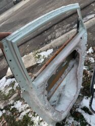 шоу мыльных пузырей на день рождения ребенка: Дверь Задняя правая Hyundai, Новый, Оригинал