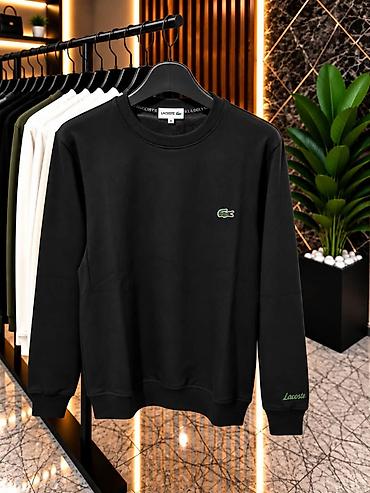 dex rock shop duksevi: Lacoste muški duks NOVO Novo Veličine s m l xl 2xl fb Moja — 2