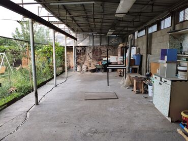 Продажа домов: Дом, 85 м², 4 комнаты, Собственник, Косметический ремонт — 4