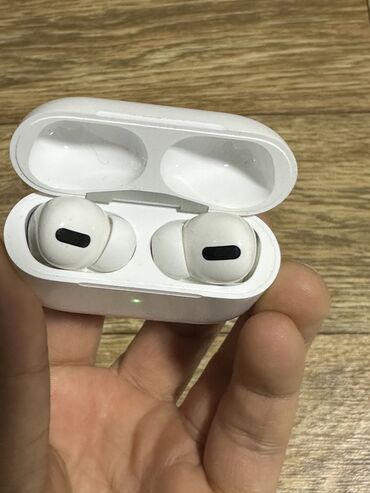 air f9 pro samsung: AirPods Pro (original) Состояние как новое Пользовался примерно 1 год