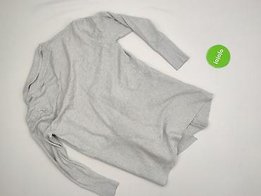 sweter na ramiona: Cardigan, Kardigan damski, rozmiar M — 3