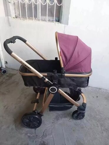 uşaqlar üçün xizək kostyumu: ForBaby kolyaska. 350 manata alınıb. az işlənib çox təzədi. 💰Qiymət