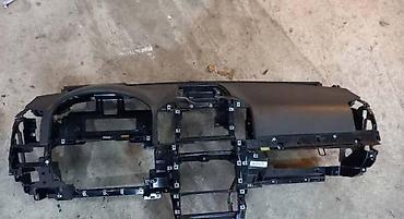 auto otpad pancevo: INSTRUMENT TABLA ZA CHEVROLET CAPTIVA | Svi delovi za Opel vozila  — 1