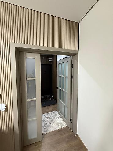 Продажа квартир: 1 комната, 43 м², 105 серия, 6 этаж, Дизайнерский ремонт — 3