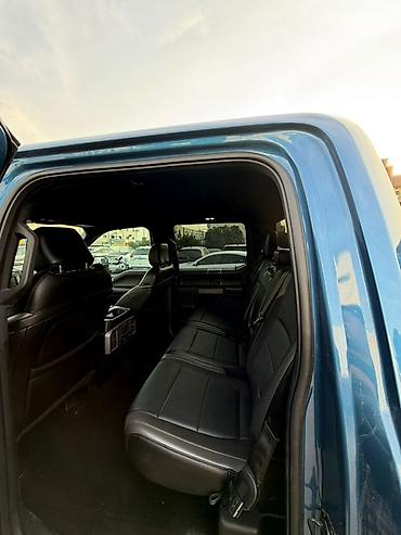 Ford: Ford F-150: 2019 г., 3.5 л, Автомат, Бензин, Пикап — 5