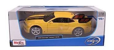 İncəsənət və kolleksiyalar: Miqyası 1:24 olan metal die-cast kolleksiya model avtomobilləri - — 10