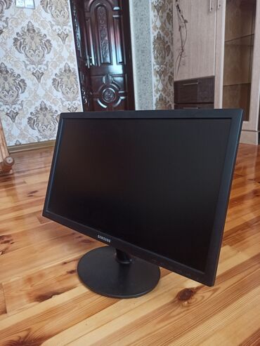 ноутбук ноутбук: Монитор, Samsung, Новый, LED, 22" - 23"