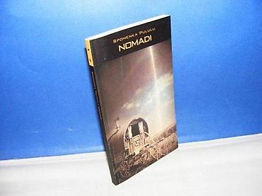 dj: NOMADI Spomenka Pululu tardis 2010mek povez na predlistu ispisana — 1