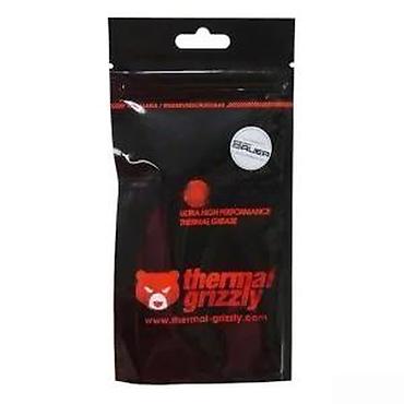 Rashladni sistemi: Thermal Grizzly Kryonaut – ultra visokoperformansna termalna pasta - — 12