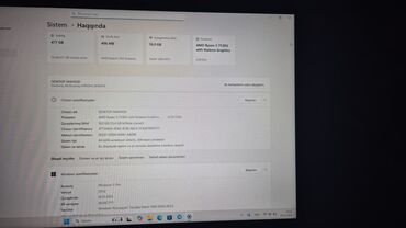 ASUS: ASUS VivoBook noutbuku satılır . Ela vəziyyətdədir, heç bir problemi — 10