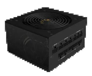 Ostali delovi: Osnovne informacije Model: Raidmax RX-850AE-M (Cobra) Snaga: 850 W