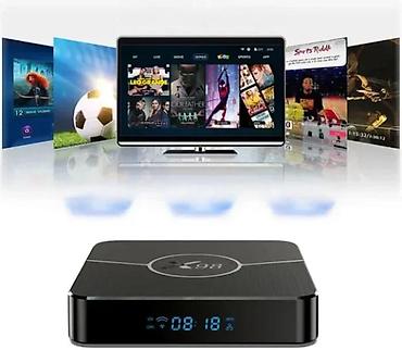 Aksesoari za TV i video: Android TV Box X98 – multimedijalni centar za vaš televizor - — 3