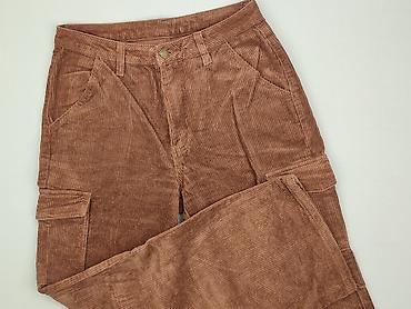 buty c: Shein, Spodnie cargo damskie, rozmiar M — 1