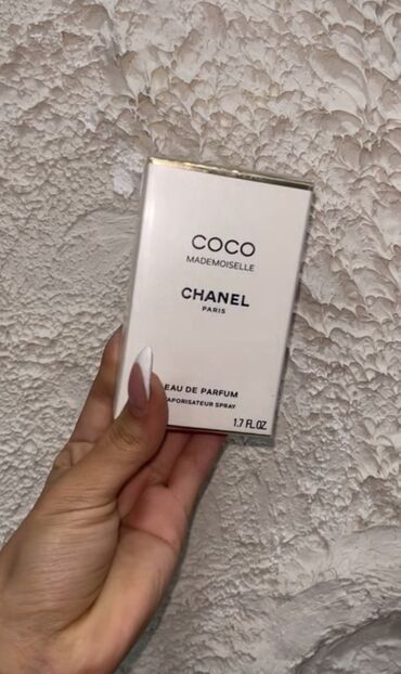гироскутеры 10 дюймов: Coco Mademoiselle Chanel qadın ətri, zərif və cəlbedici qoxusu ilə