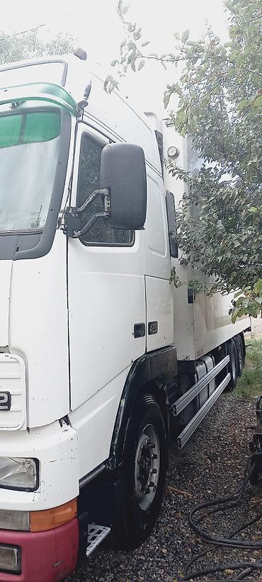 авто фреон: Грузовик, Volvo, Стандарт, Б/у — 2