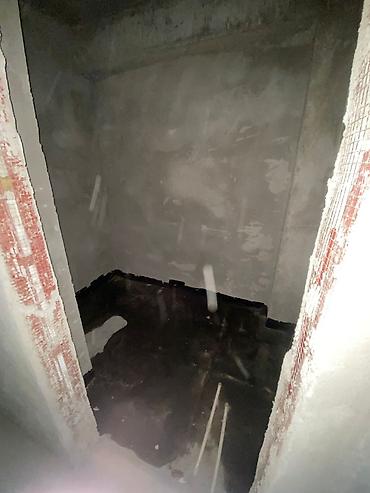 Продажа квартир: 2 комнаты, 71 м², Элитка, 4 этаж, Готовая ПСО (под самоотделку) — 9