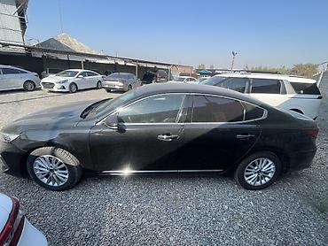 машина до 5000 долларов: Kia K7: 2020 г., 0.3 л, Автомат, Газ, Седан — 2